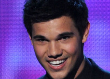 Taylor Lautner