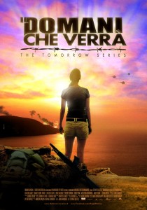 The Tomorrow Series Il domani che verrà locandina film ita1