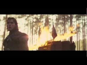 Video thumbnail for youtube video Biancaneve e il cacciatore: trailer e quattro poster | CineZapping