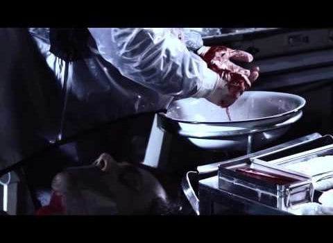 bloodline il nuovo horror allitaliana trailer cinezapping