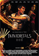 immortals mini