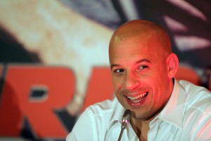 Vin Diesel sarà Kojak | &copy ; Ernesto Ruscio/Getty Images
