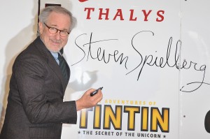 Steven Spielberg |&; Pascal Le Segretain/ Getty Images