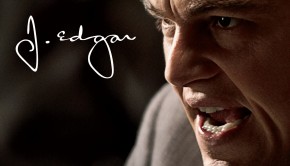 J Edgar Poster FP