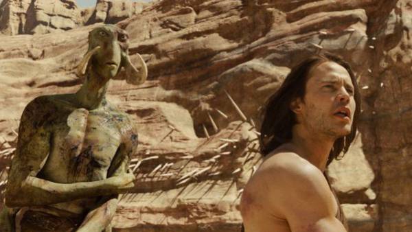 John Carter