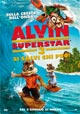 alvin mini