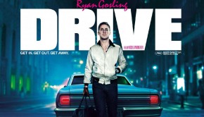 drive poster