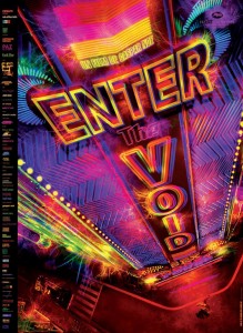 enter the void poster