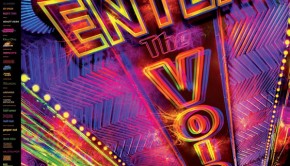 enter the void poster