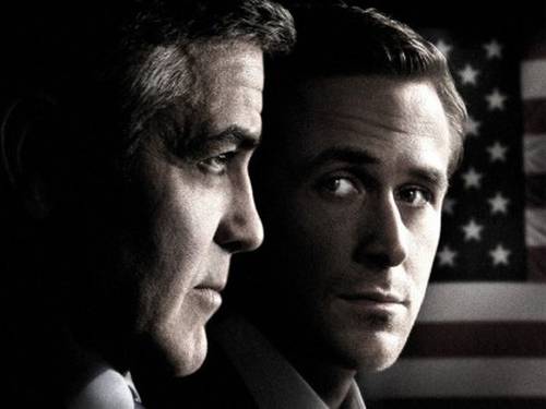 Le Idi di Marzo la recensione