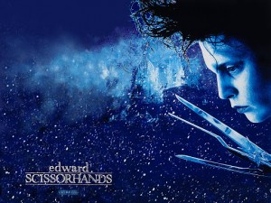 scissorhands