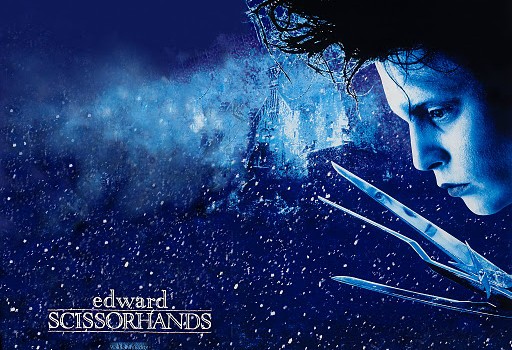 scissorhands