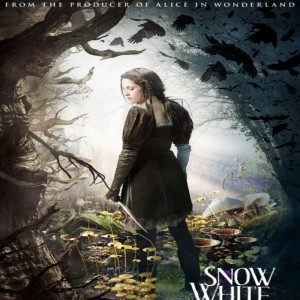 snow white huntsman movie poster kristen stewart 02 600x950