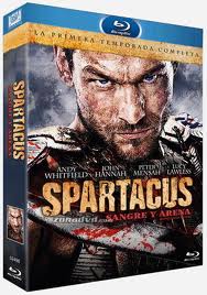 spartacus