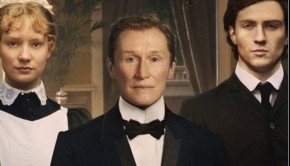 Albert Nobbs 2 poster 3