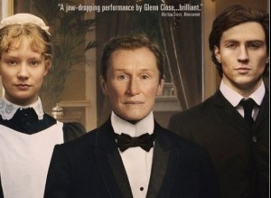 Albert Nobbs 2 poster 3