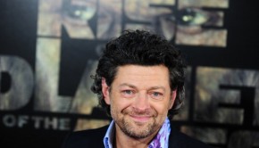 Andy Serkis