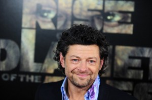 Andy Serkis