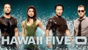 Hawaii Five 0