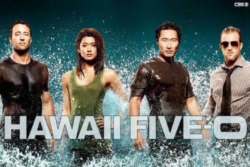 Hawaii Five 0