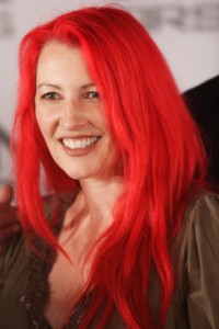 Jane Goldman