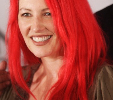 Jane Goldman