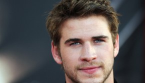 Liam Hemsworth