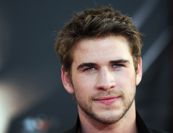 Liam Hemsworth