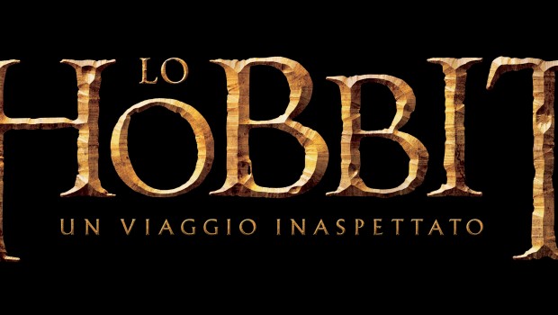 Logo Lo Hobbit 300dpi