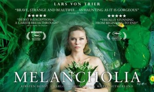 Melancholia poster 008