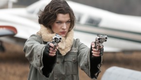 Resident Evil Movie Imagex 3