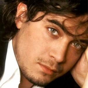 Riccardo Scamarcio