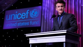 Sean Penn