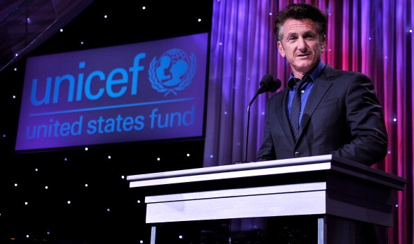 Sean Penn