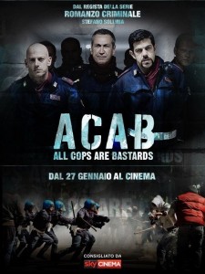 A.C.A.B