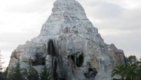 Matterhorn ride
