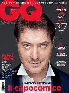 gq cover guzz