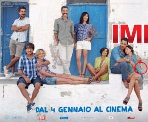 immaturi il viaggio poster orizzontale italia 1