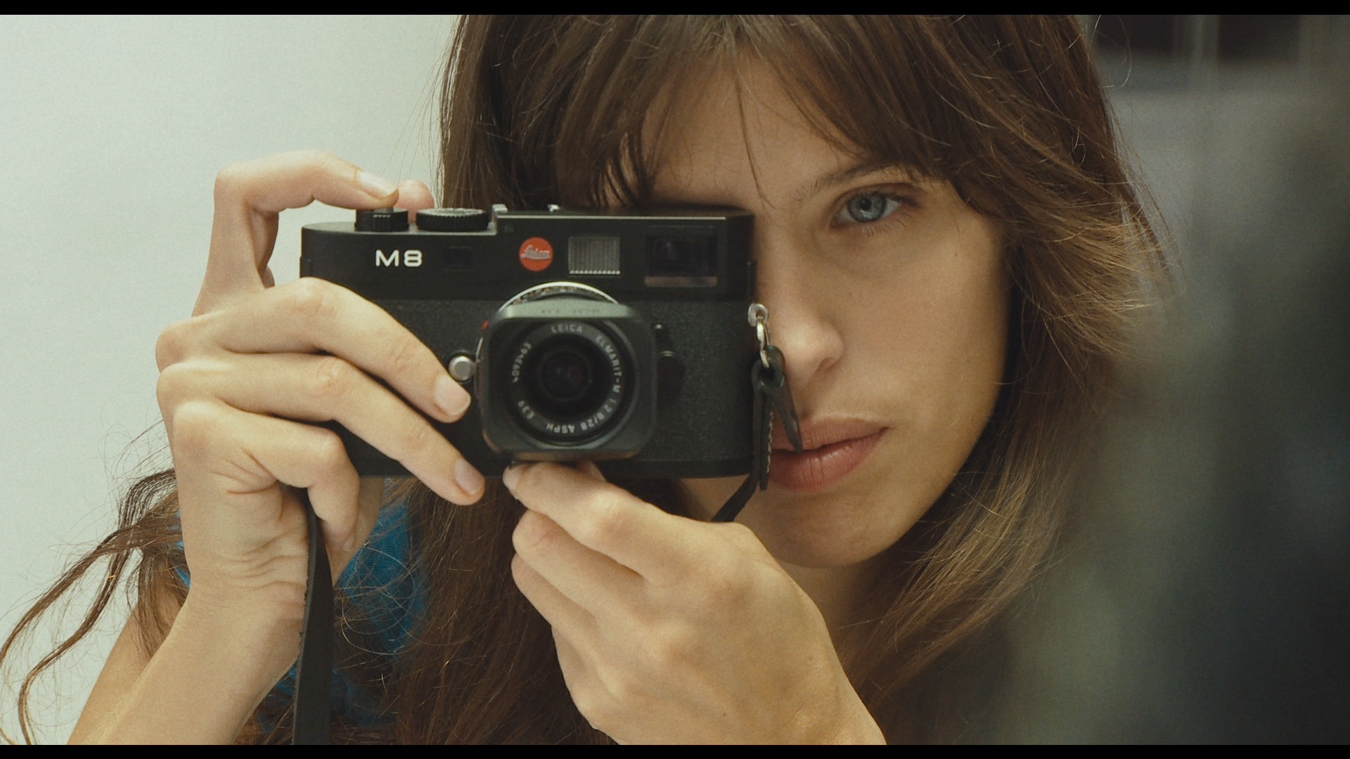 Polisse la recensione