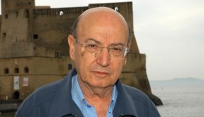 theo angelopoulos al napoli film festival 2005 15118