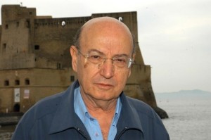 theo angelopoulos al napoli film festival 2005 15118