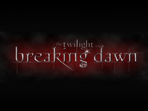 twilight breaking dawn