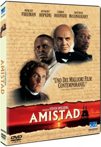 Amistad