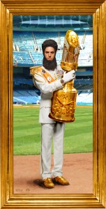 Dictator Trophy