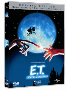 E.T. 1 Disco Pacj