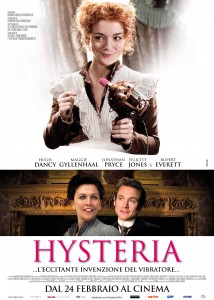 Hysteria loc