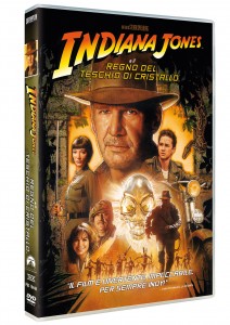 Indiana Jones 4 Singolo