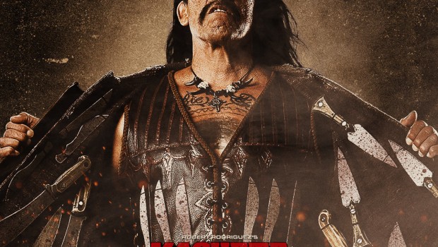 Machete