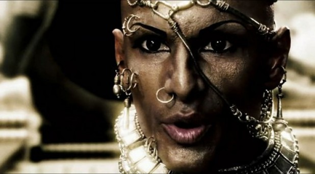 Rodrigo in 300