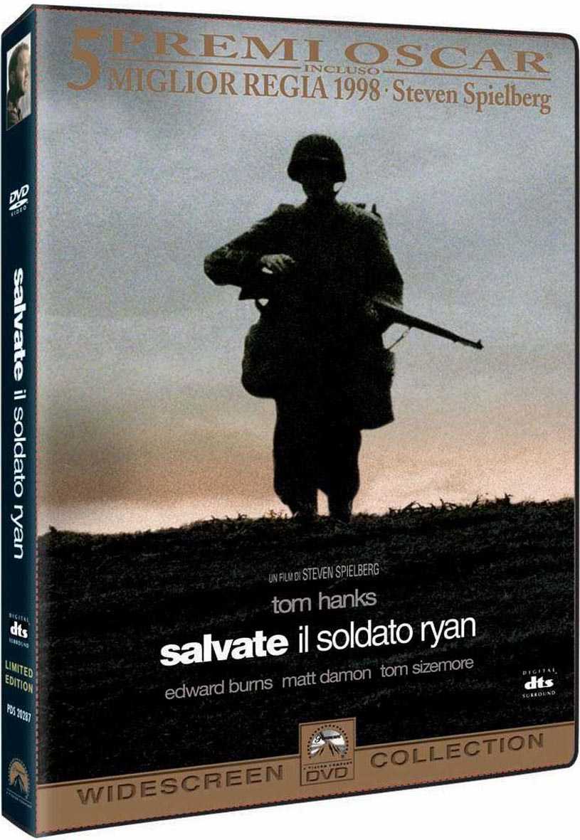 Home video universal pictures il catalogo dei film firmati Spielberg